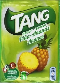 Instantní nápoj Tang Instantní nápoj 30 g ananas