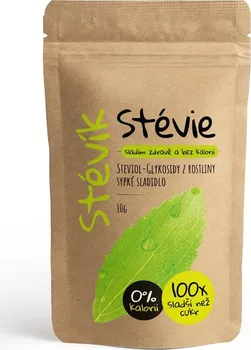 Sladidlo Stévik Stevia Extract 10 g