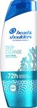 Head & Shoulders Deep Cleanse Scalp…