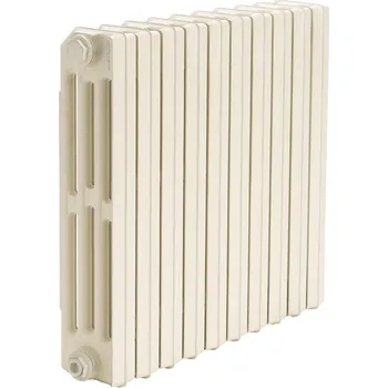 Radiátor INVERA METAL Litinový radiátor 623/096 - 10 článek, MODEL5, výkon 900 W 623-096-M5-10 + 20 let záruka