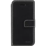 Pouzdro Molan Cano Issue Book pro Xiaomi Poco M3 černé