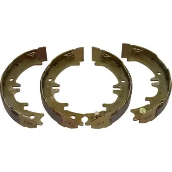 Brzdový systém Sada brzdových čelistí, parkovací brzda MAXGEAR 19-1783