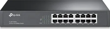Switch TP-LINK TL-SF1016DS V4