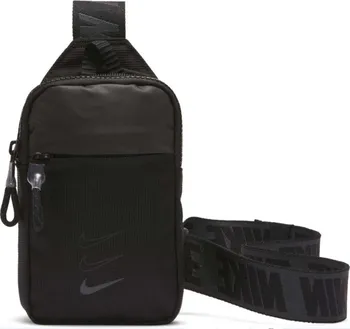 taška NIKE Sportswear Essentials 1 l černá