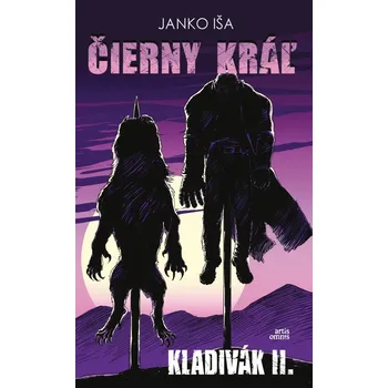 Čierny kráľ - Janko Iša