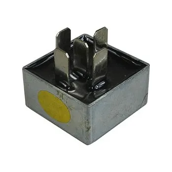 Relé Regulační relé pro JM204-244E
