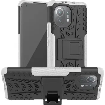 Pouzdro na tablet VSECHNONAMOBIL 30905 STAND Extra odolný obal Xiaomi Mi 11 bílý