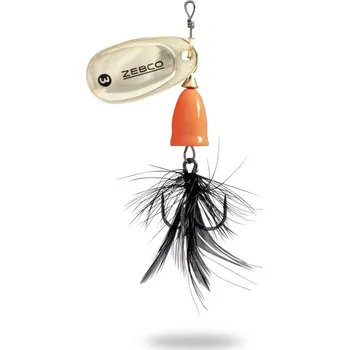 Umělá nástraha Black Cat Trophy 10g/4 3126302