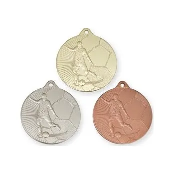 Medaile MS 29015 STŘÍBRNÁ