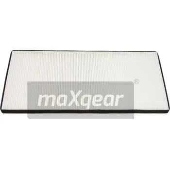 Klimatizace automobilu Filtr, vzduch v interiéru MAXGEAR 26-0489