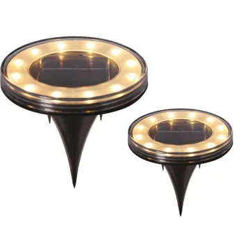 Velamp SPK16 2xLED černé