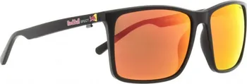 Sluneční brýle Red Bull Spect Bow Shiny Black/Red Mirror