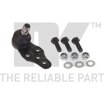 Podpora-/ Kloub NK 5045004