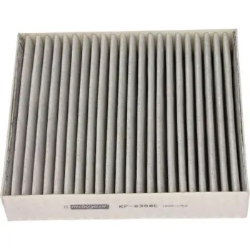 Ventilátor topení a klimatizace Filtr, vzduch v interiéru MAXGEAR 26-1033