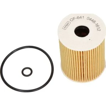 Olejový filtr Olejový filtr MAXGEAR 26-0886
