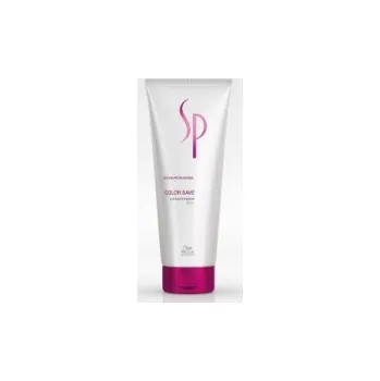 Wella System Professional Color Save Conditioner 200ml Kondicionér pro barvené vlasy