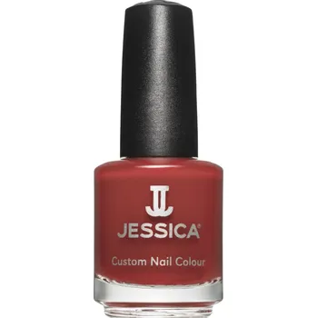 Lak na nehty Jessica lak na nehty 433 Guilty Pleasures 15 ml
