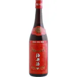 Pagoda Shao Xing rýžové víno 750 ml