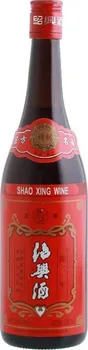 Pagoda Shao Xing rýžové víno 750 ml