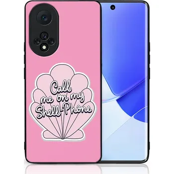 Pouzdro na tablet VSECHNONAMOBIL 43598 MY ART Silikonový obal Honor 50 / Huawei Nova 9 SHELLPHONE (123)
