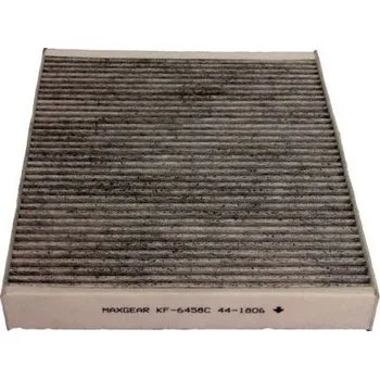 Klimatizace automobilu Filtr, vzduch v interiéru MAXGEAR 26-1207