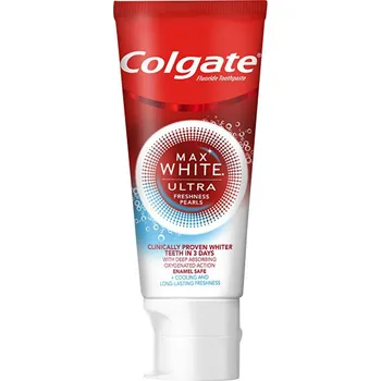 Colgate Max White Ultra Freshness…