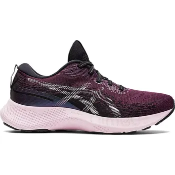 Dámské tenisky Obuv Asics Gel Nimbus Lite 3 Deep plum/barely rose 40