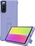 Sony Stand Cover pro Sony Xperia 10 IV