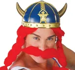 Funny Fashion Vikingská helma