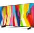 Televizor LG 42" OLED (OLED42C21LA)