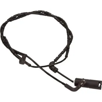 Brzdový systém Výstražný kontakt, opotřebení obložení MAXGEAR 23-0107