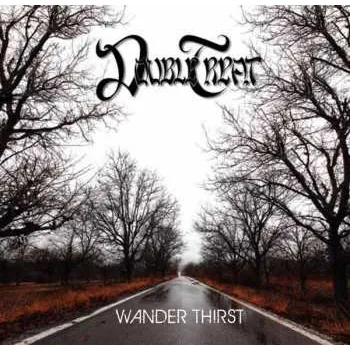Zahraniční hudba CD Double Treat: Wander Thirst 2015