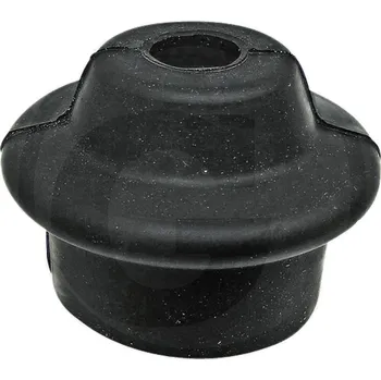 Manžeta řadící páky kulatá na traktor Zetor UŘ1, John Deere 40, 50, 2000