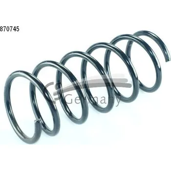 Auto-moto Pružina podvozku CS Germany 14.870.745