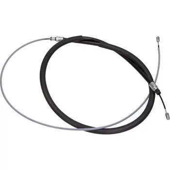 Lanko parkovací brzdy Tažné lanko, parkovací brzda MAXGEAR 32-0385