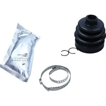 Hřídel nápravy Sada měchů, hnací hřídel MAXGEAR 49-0726