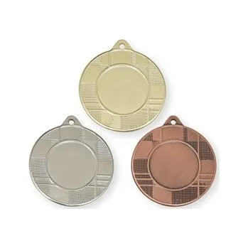 Medaile MS 29014 BRONZOVÁ