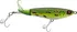 Umělá nástraha River2Sea USA Wobler Whopper Plopper 11 cm Leopard