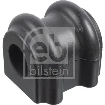 Stabilizátor nápravy Držák, Příčný stabilizátor FEBI BILSTEIN 173482