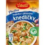 Vitana Poctivá polévka s játrovými…