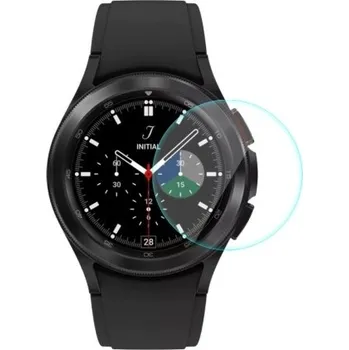 Příslušenství k chytrým hodinkám ENKAY 34005 ENKAY 2x Tvrzené sklo Samsung Galaxy Watch 4 Classic 42mm