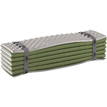 Robens ZigZag Slumber Pro zelená/šedá