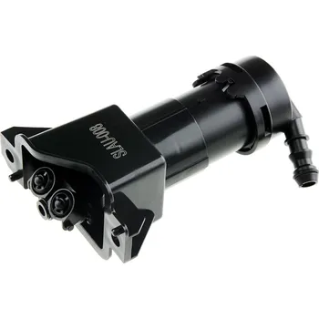 Stěrač Ostřikovač světlometu Audi A6 2008-/Levý/