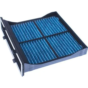 Ventilátor topení a klimatizace Filtr, vzduch v interiéru DENCKERMANN M110687A