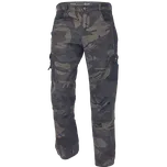 Červa | CERVA Kalhoty CRAMBE - L / camouflage green
