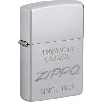 Zapalovač Zapalovač ZIPPO 20968 American Classic