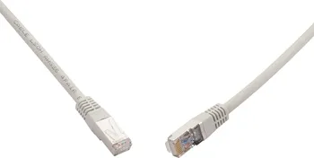 Síťový kabel Solarix C6A-315GY-7MB
