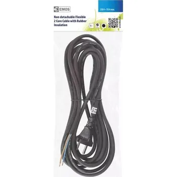 Kabel EMOS S03050