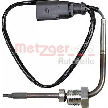 Auto-moto Čidlo, teplota výfukových plynů METZGER 0894815