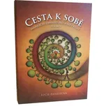 Cesta k sobě - Lucie Ernestová (volné…
